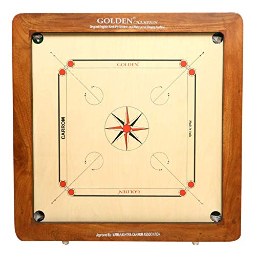 Precise Finest  Carrom Board