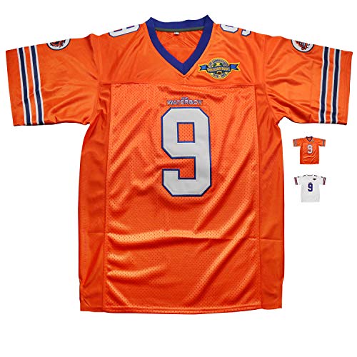 Micjersey Waterboy Football Jersey