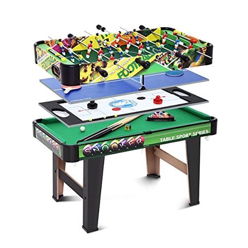 Multi Game Table