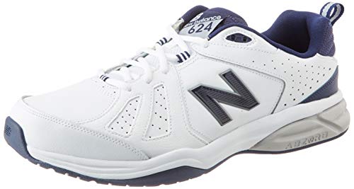 New Balance Men’s  Hard Court Ten...