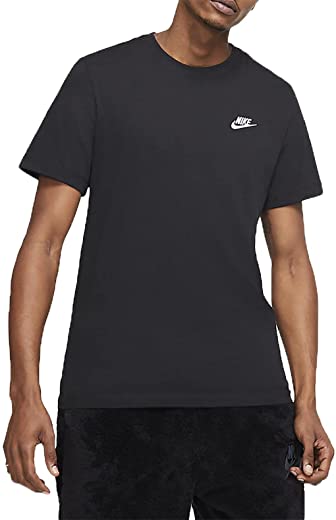 Nike Men’s Sportswear Club T-Shirt