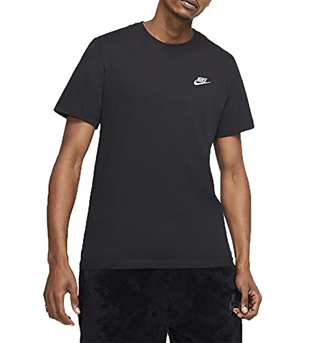 Nike Men's Sportswear Club T-Shirt