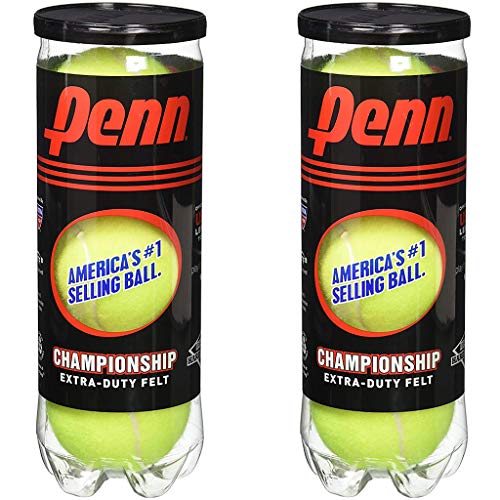 Penn Championship Tennis Balls