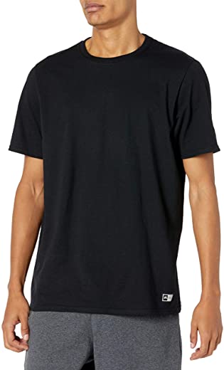 Russell Athletic Men’s Cotton Per...