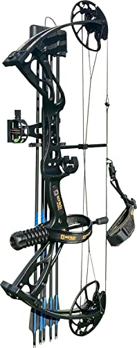 Sanlida Archery Dragon X8 RTH Compound Bow