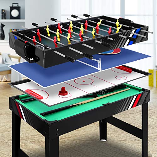 Soccer Table