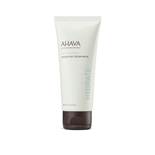 AHAVA Dead Sea Mineral Hydration Cream ...