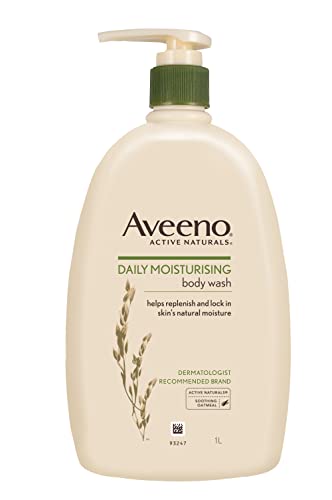 Aveeno Daily Moisturising Body Wash