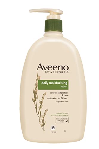 AVEENO Daily Moisturising Lotion