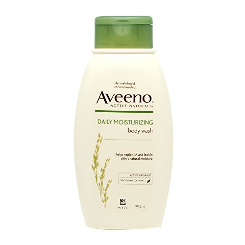 Aveeno Daily Moisturizing Body Wash