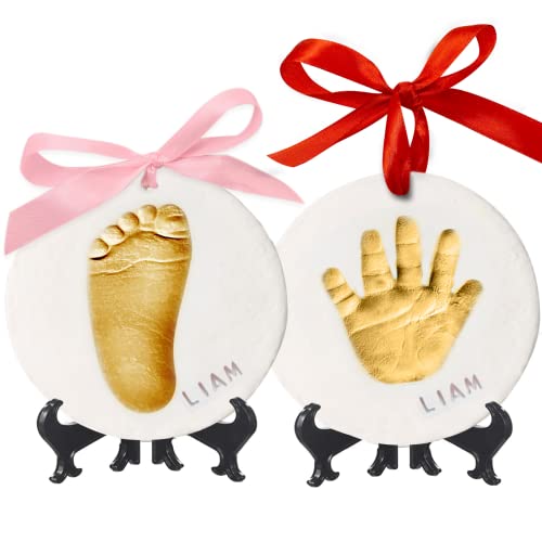 Baby Ornament Keepsake Kit