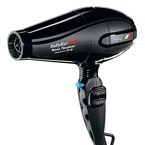 BaBylissPRO   Portofino 2200W Hair Dryer