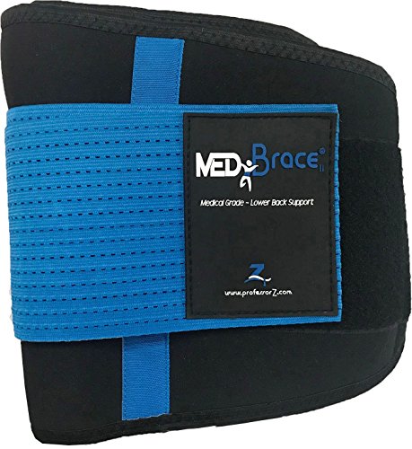 Back Braces for Lower Back Pain Relief