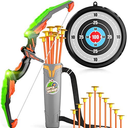 Bennol Kids Archery Set