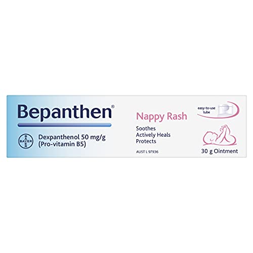 Bepanthen Nappy Rash Ointment