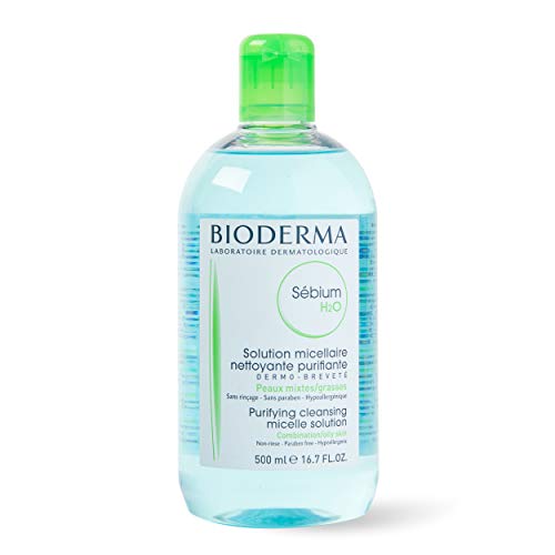 Bioderma Sebium H2O Micellar Water Clea...