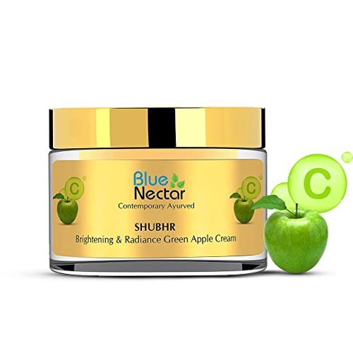 Blue Nectar Natural Vitamin C Cream for...