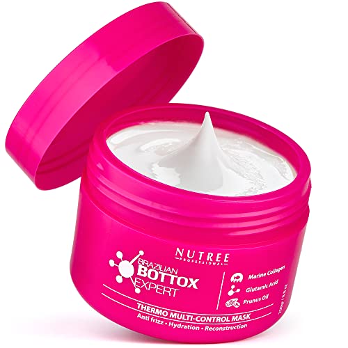 Brazilian Bottox Expert Hair Treatment Mask