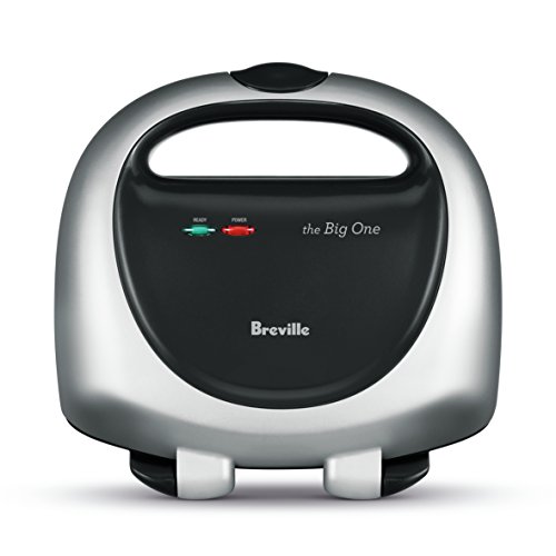 Breville The Big One Sandwich Maker