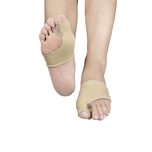 Bunion Corrector Hammer Toe Splint Straightener Orth...