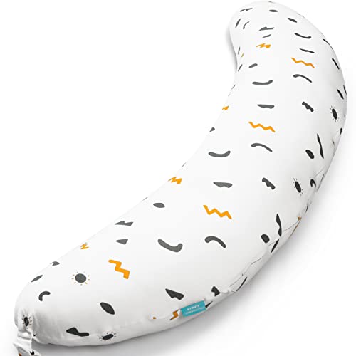 BYRIVER         Pregnancy Pillow