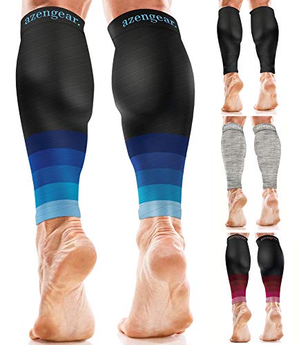 Calf Sleeves for Men & Women