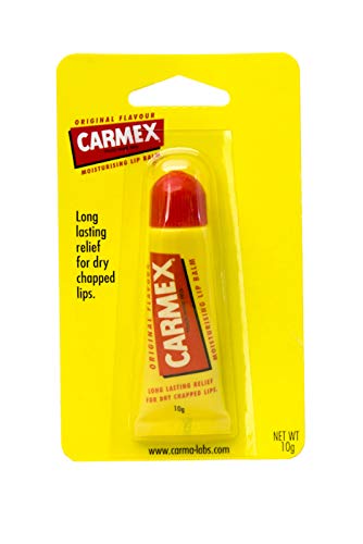 Carmex Classic Moisturising Lip Balm