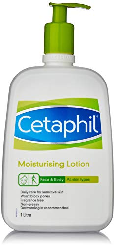 Cetaphil Moisturising Lotion for All Sk...