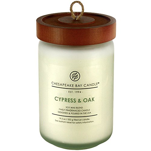 Chesapeake Bay Candle      Scented Candles