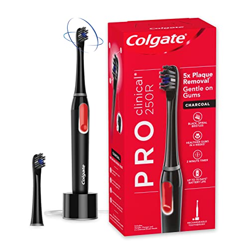 Colgate      ProClinical Electric Power Toothbrush