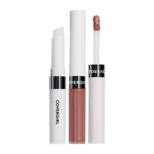 COVERGIRL Outlast All-Day Custom Nudes