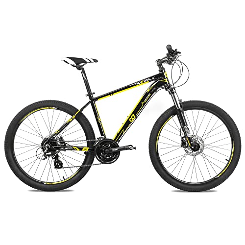 CyclingDeal Thunder Mountain Bike