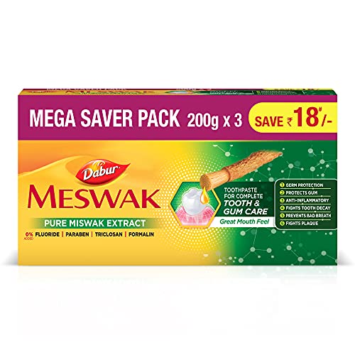 DABUR Meswak