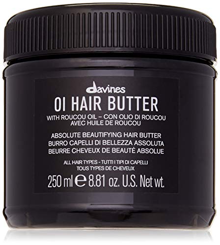 Davines     Oi Hair Butter