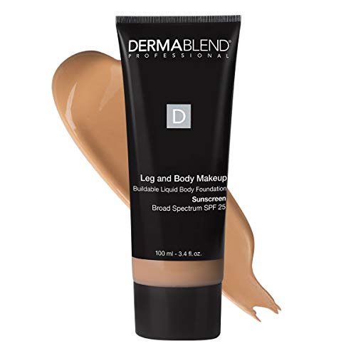 Dermablend Professional Leg & Body...