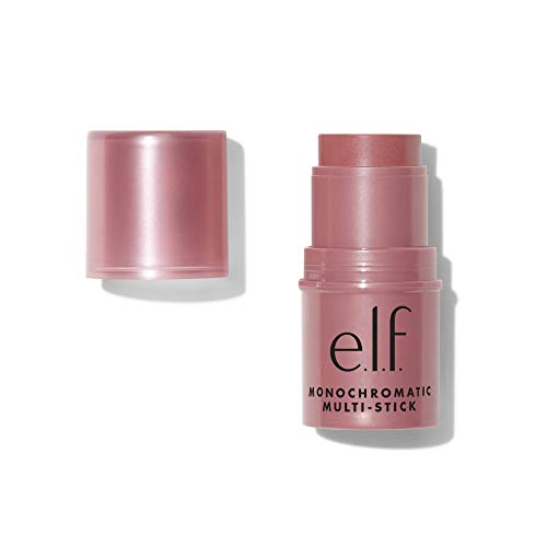 e.l.f. Monochromatic Multi Stick, Luxuriously Creamy...