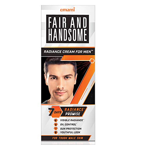 Emami Fair and Handsome Fairness Cream for Men