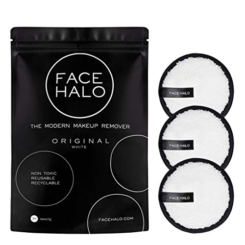 Face Halo Makeup Remover