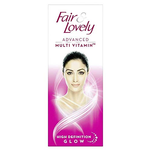 Fair & Lovely Advanced Multi Vitamin Face Cream