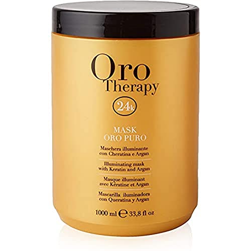 FANOLA FANOLA Oro Therapy Argan Mask