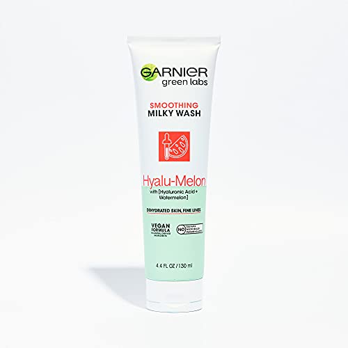 Garnier Green Labs Hyalu-Melon Smoothin...