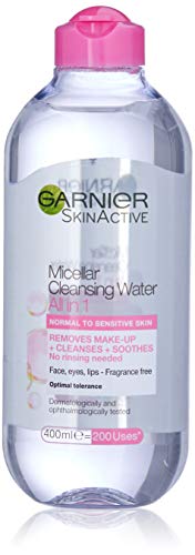 Garnier Skin Active Micellar Cleansing ...