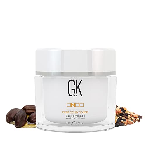 GK HAIR Global Keratin Deep Conditioner...