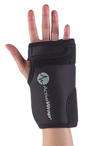 AW ACTIVEWRAP   Hand and Wrist Ice / Heat Wrap - Per...