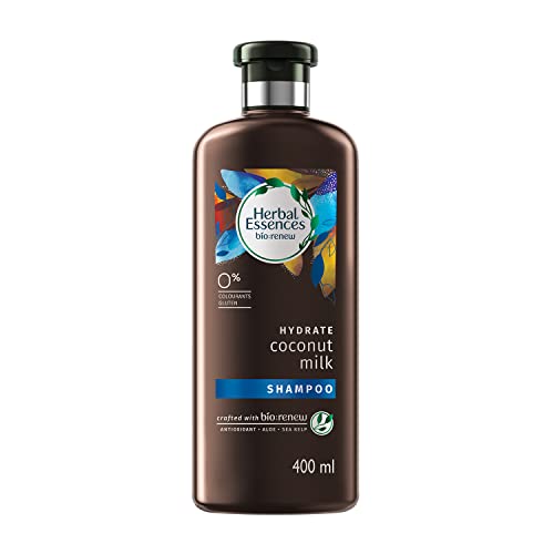 Herbal Essences Bio Renew Hydrate Shampoo