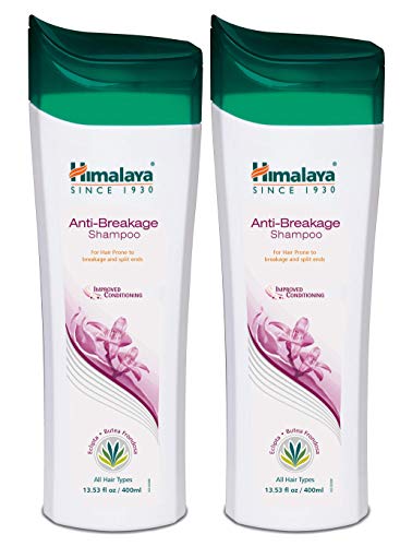 Himalaya Herbals Anti-Hair Fall Shampoo