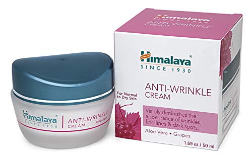 Himalaya Herbals Anti-Wrinkle Cream