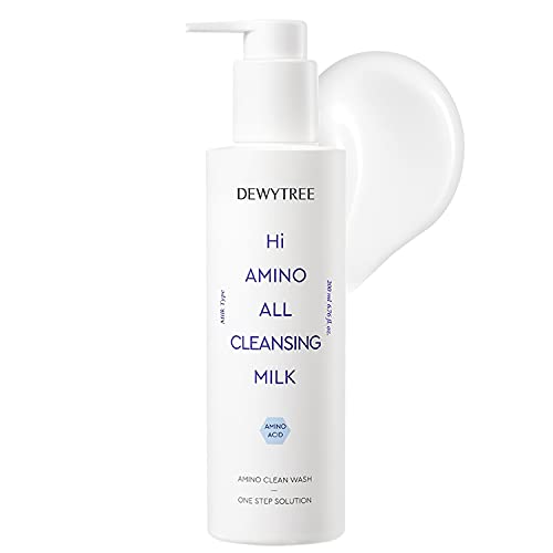 Hypoallergenic Mild Cleansing Lotion