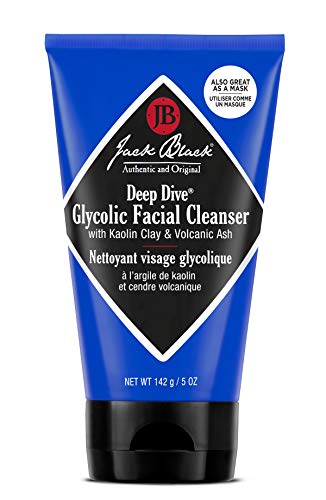 Glycolic Facial Cleanser