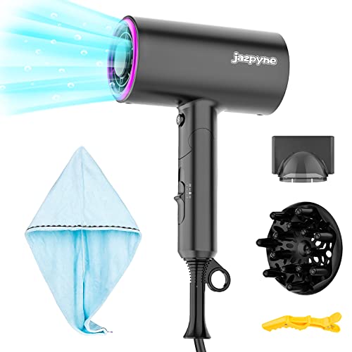 Jazpyne   Diffuser Hair Dryer